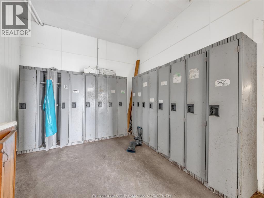 10417 Front Line, Blenheim, ON