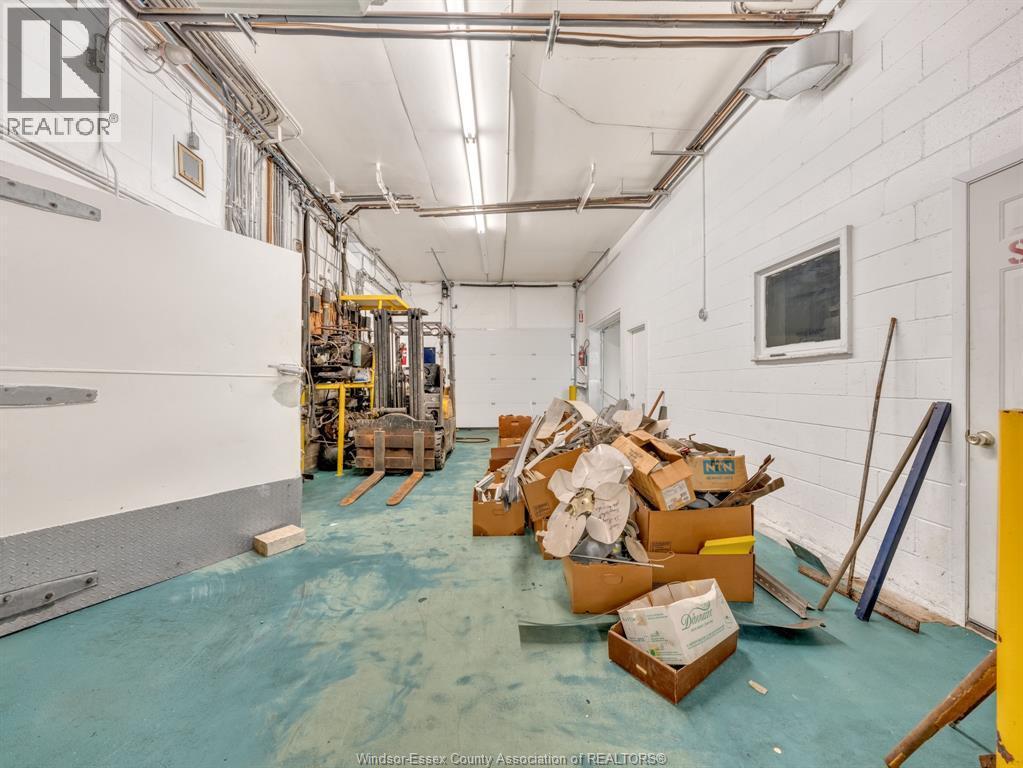 10417 Front Line, Blenheim, ON