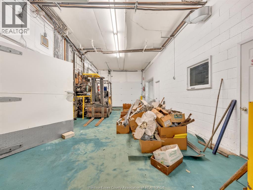 10417 Front Line, Blenheim, ON