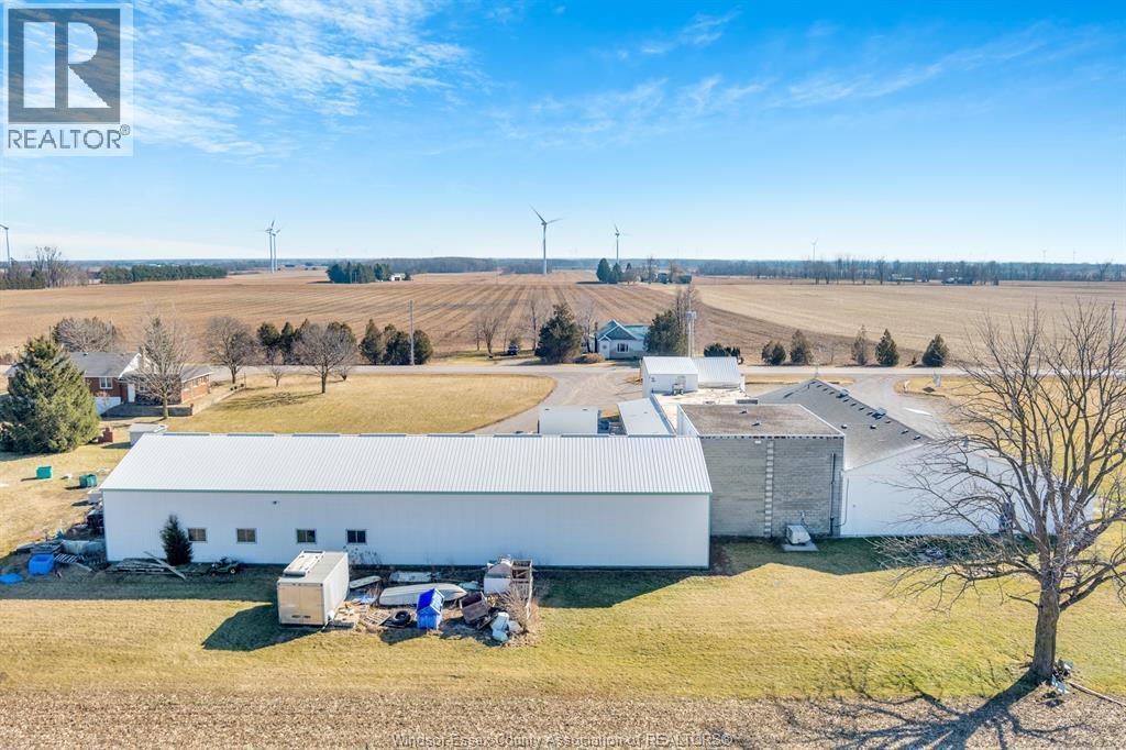 10417 Front Line, Blenheim, ON