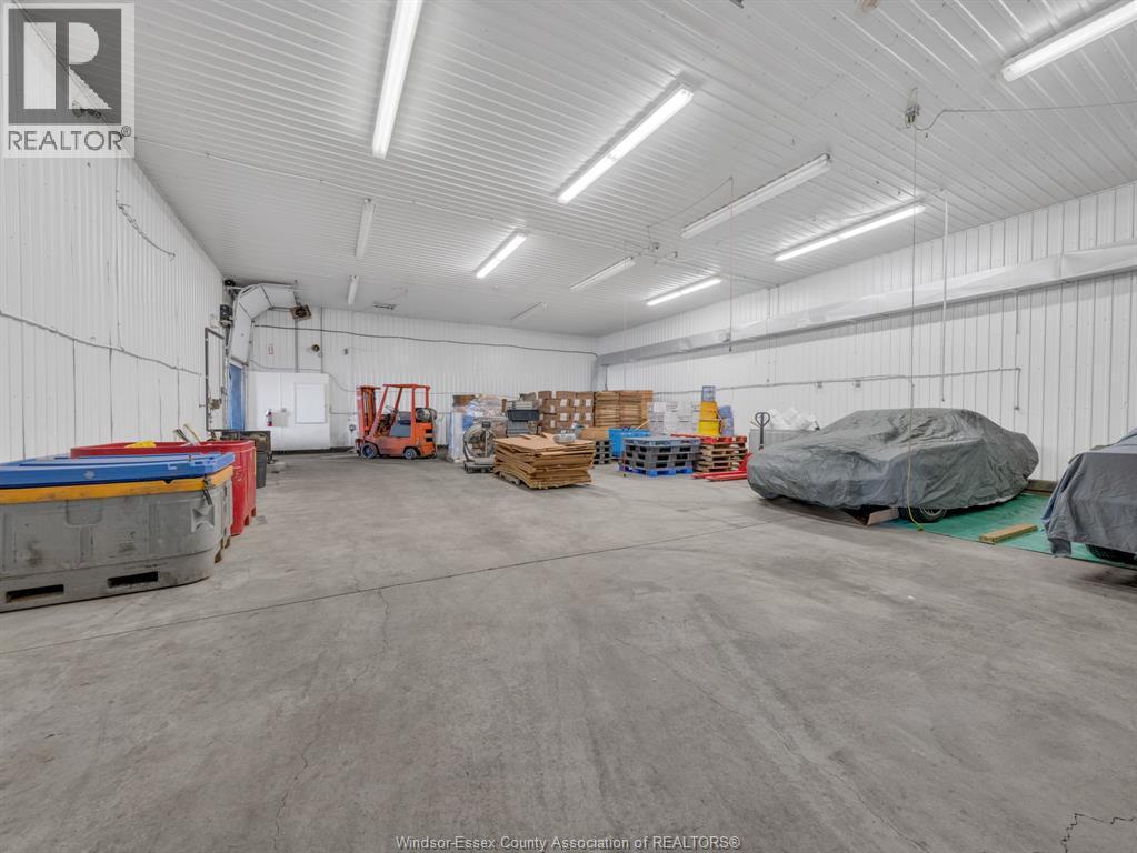 10417 Front Line, Blenheim, ON