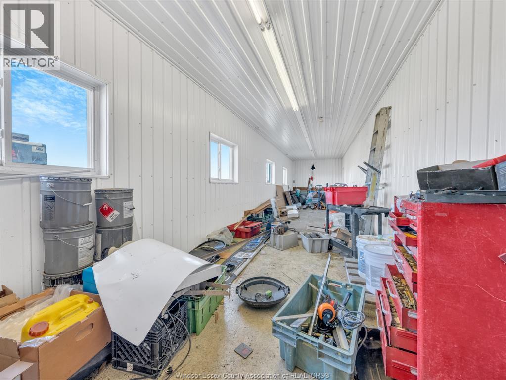 10417 Front Line, Blenheim, ON