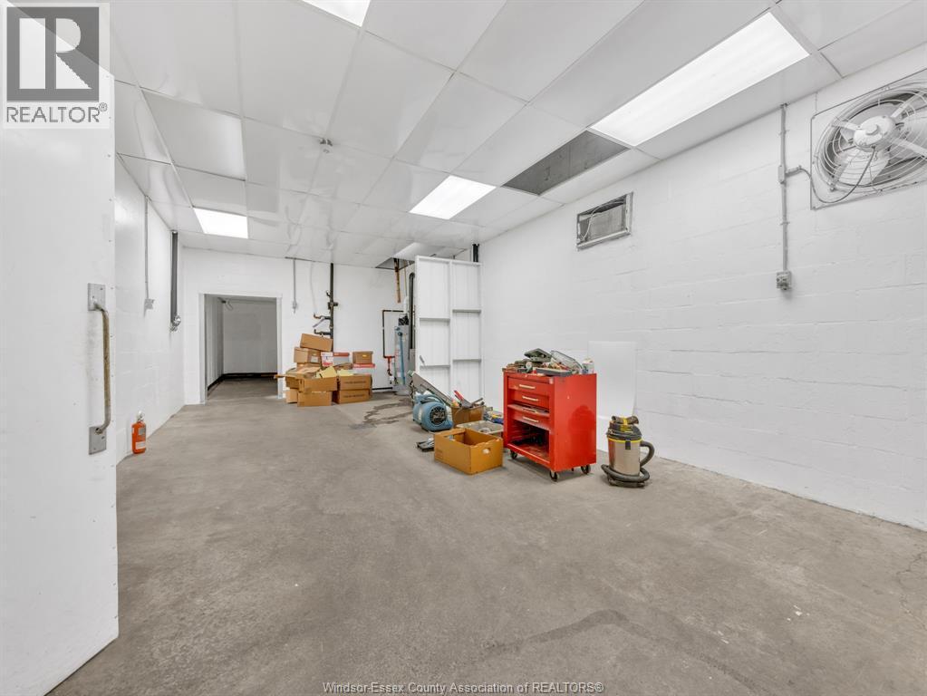 10417 Front Line, Blenheim, ON