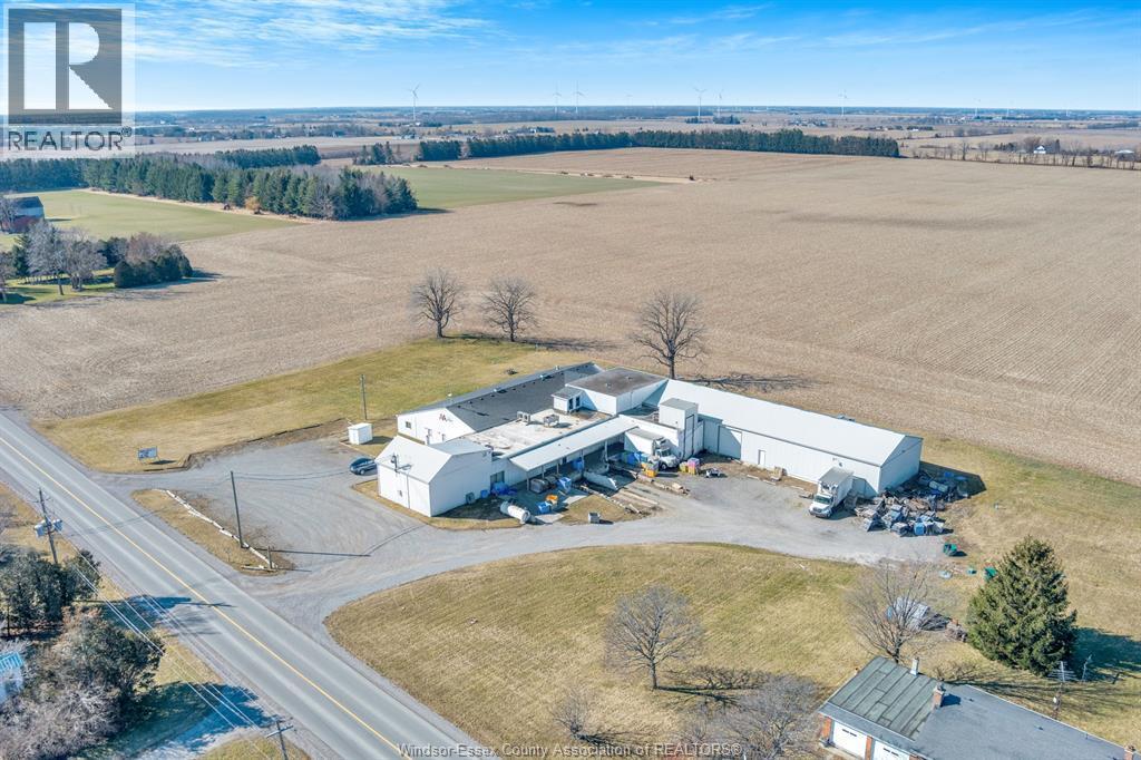 10417 Front Line, Blenheim, ON