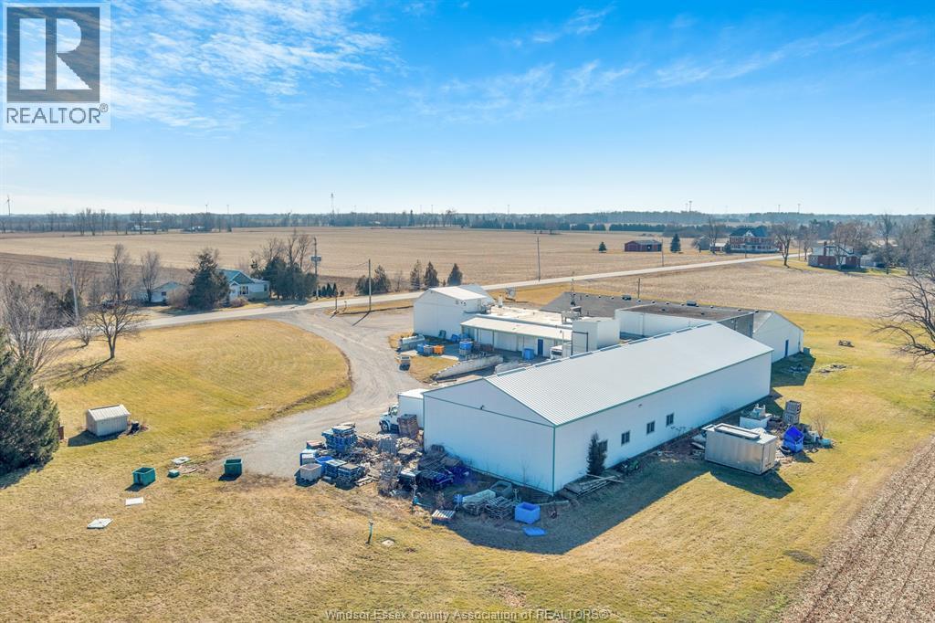 10417 Front Line, Blenheim, ON