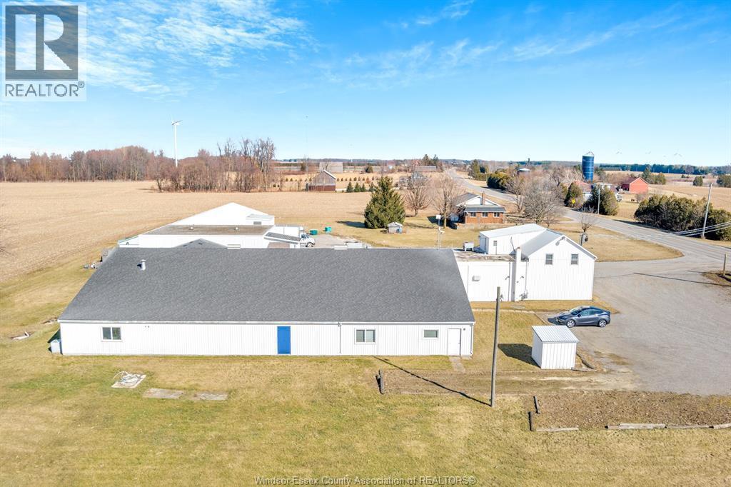 10417 Front Line, Blenheim, ON