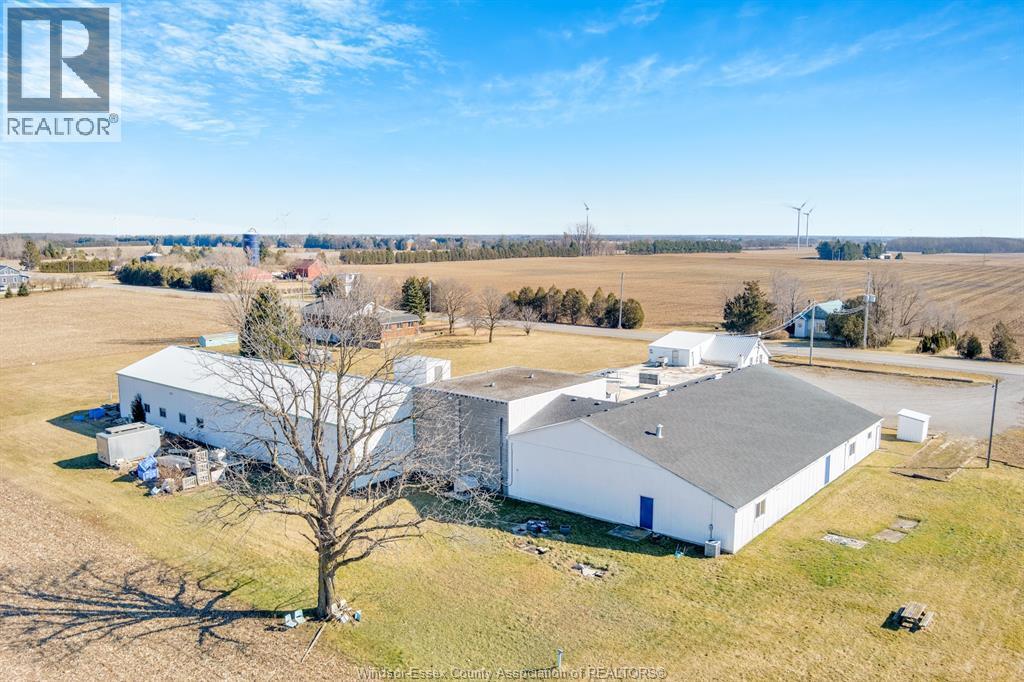 10417 Front Line, Blenheim, ON