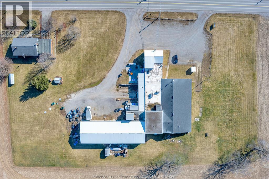 10417 Front Line, Blenheim, ON