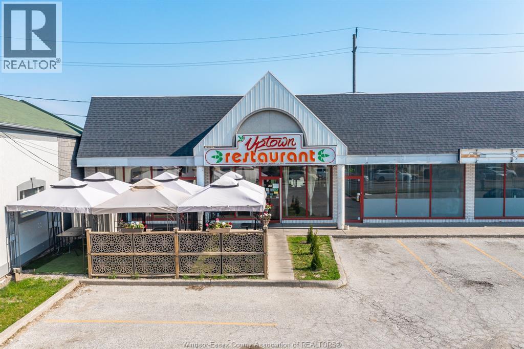 521 Tecumseh Road East, Windsor, ON