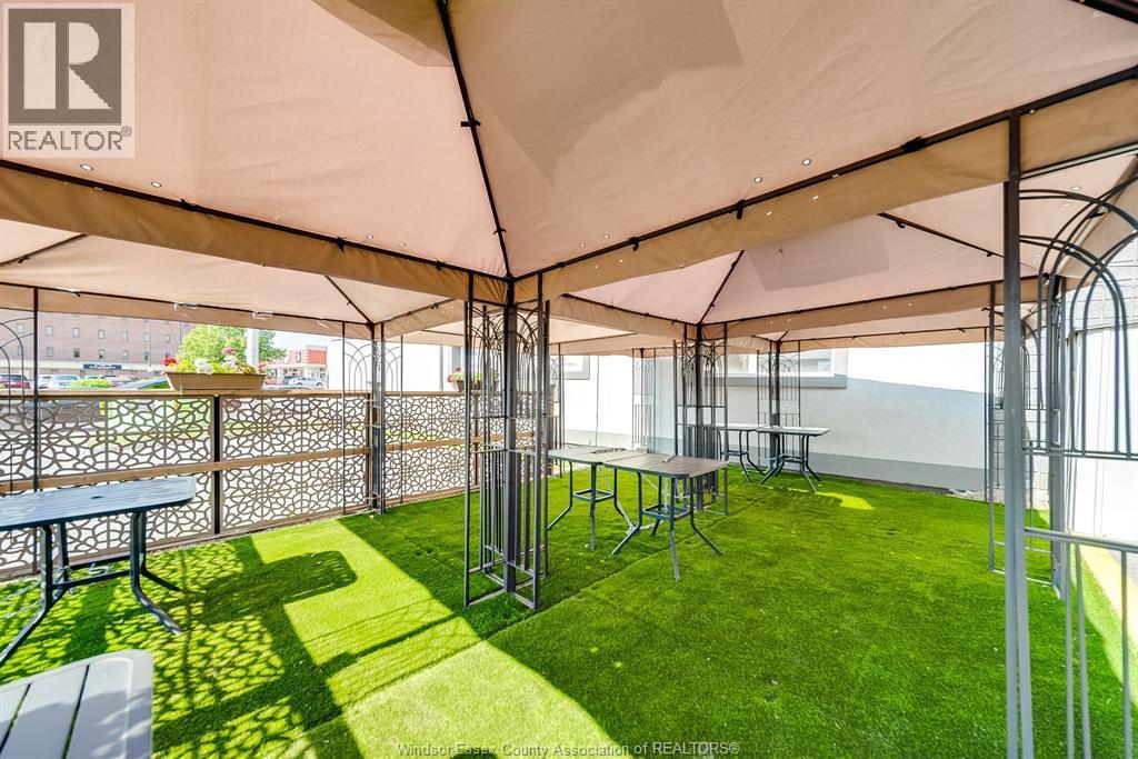 521 Tecumseh Road East, Windsor, ON