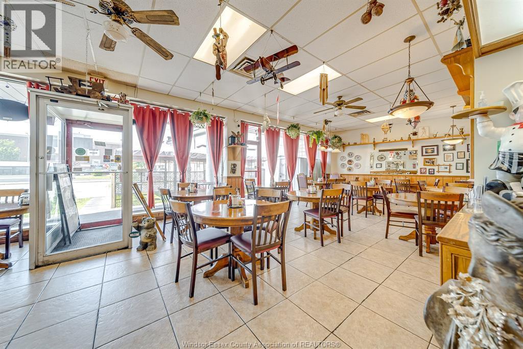 521 Tecumseh Road East, Windsor, ON