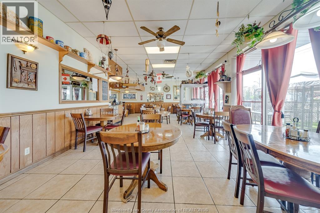 521 Tecumseh Road East, Windsor, ON