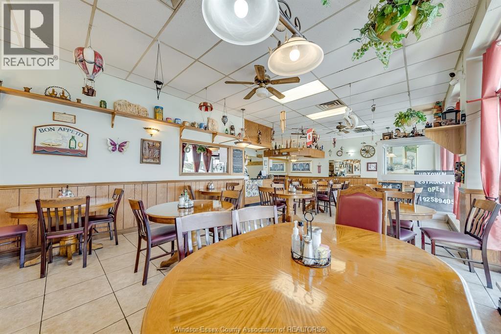 521 Tecumseh Road East, Windsor, ON