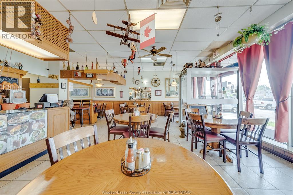 521 Tecumseh Road East, Windsor, ON