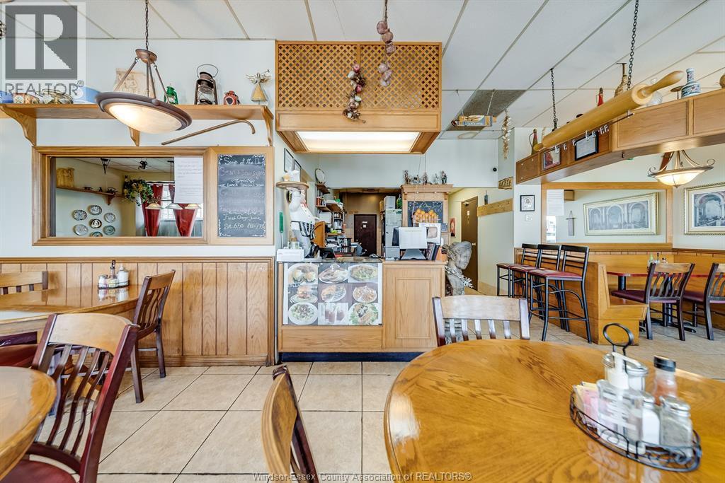 521 Tecumseh Road East, Windsor, ON