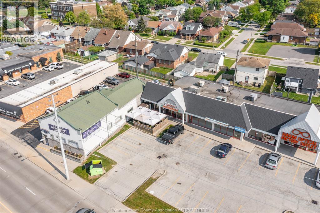 521 Tecumseh Road East, Windsor, ON