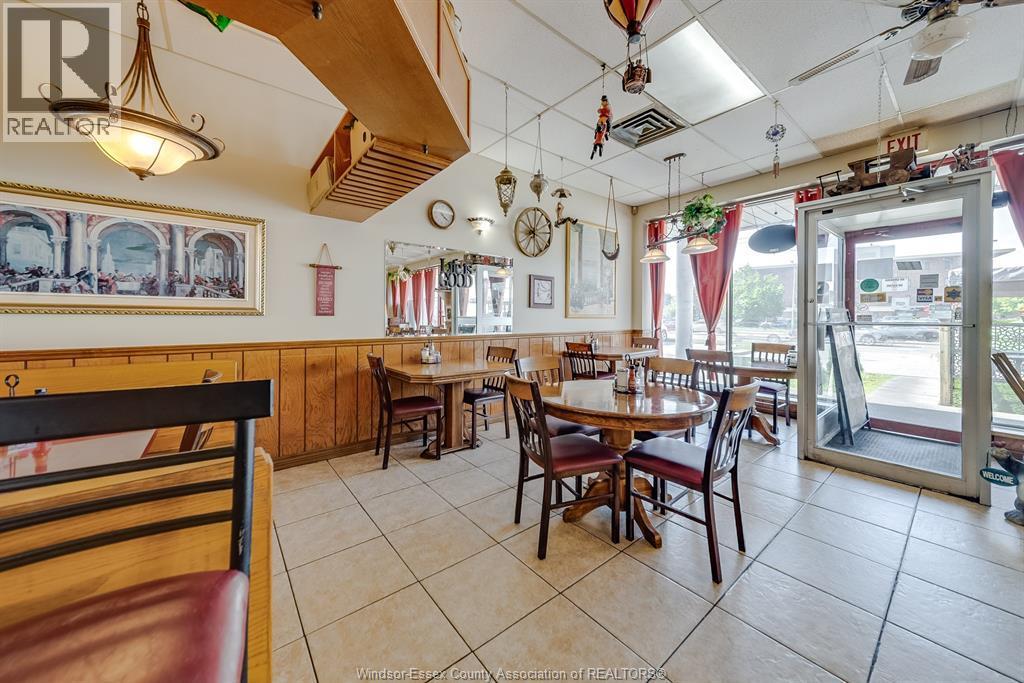 521 Tecumseh Road East, Windsor, ON