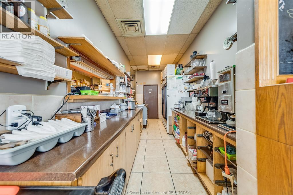 521 Tecumseh Road East, Windsor, ON