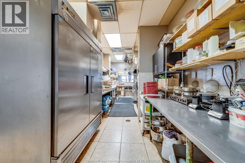 521 Tecumseh Road East, Windsor, ON