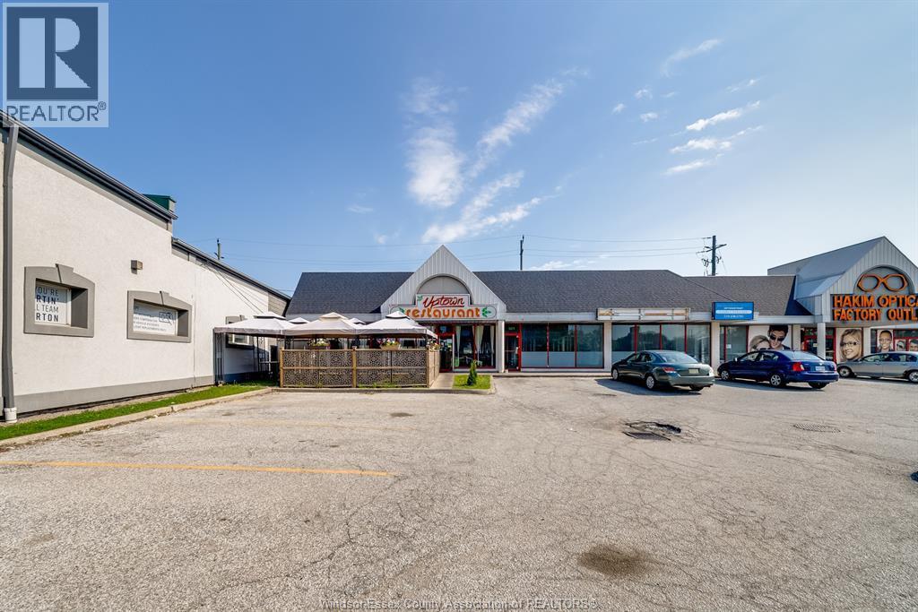 521 Tecumseh Road East, Windsor, ON