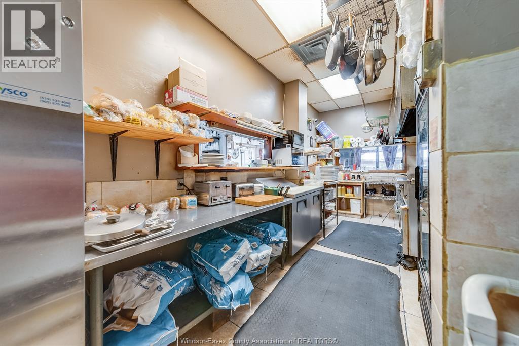 521 Tecumseh Road East, Windsor, ON