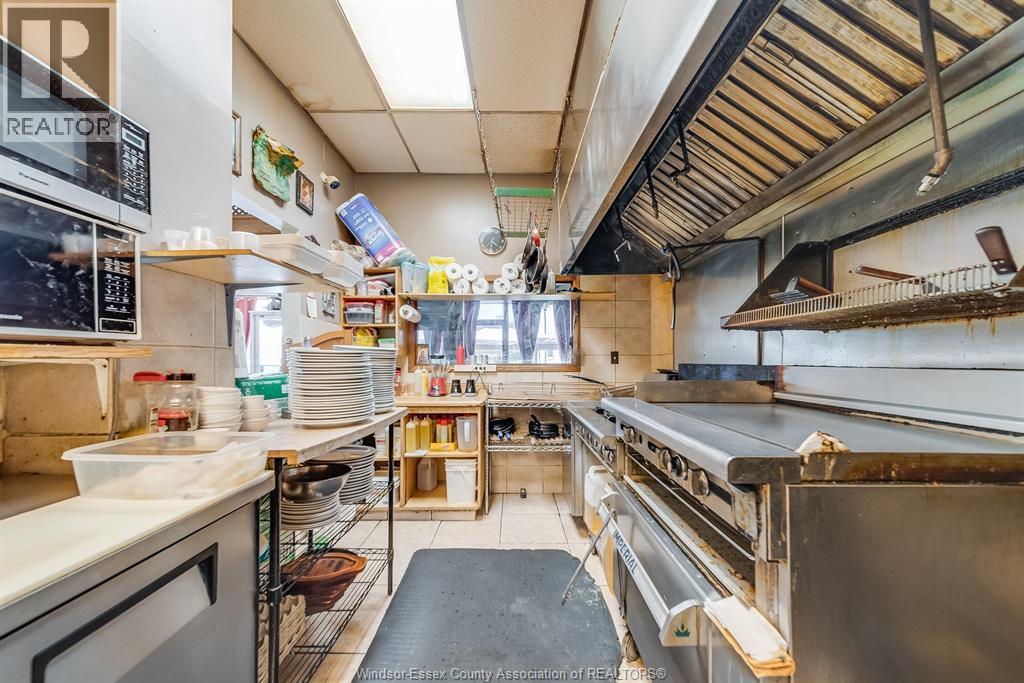 521 Tecumseh Road East, Windsor, ON