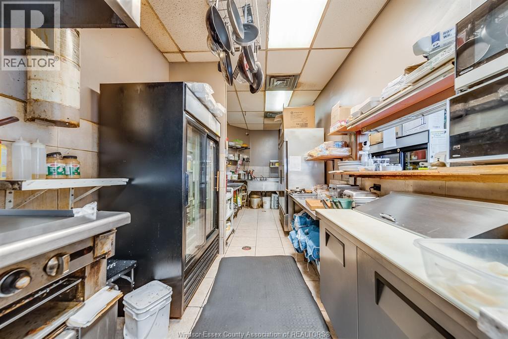 521 Tecumseh Road East, Windsor, ON