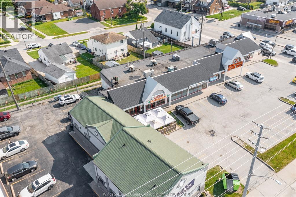 521 Tecumseh Road East, Windsor, ON