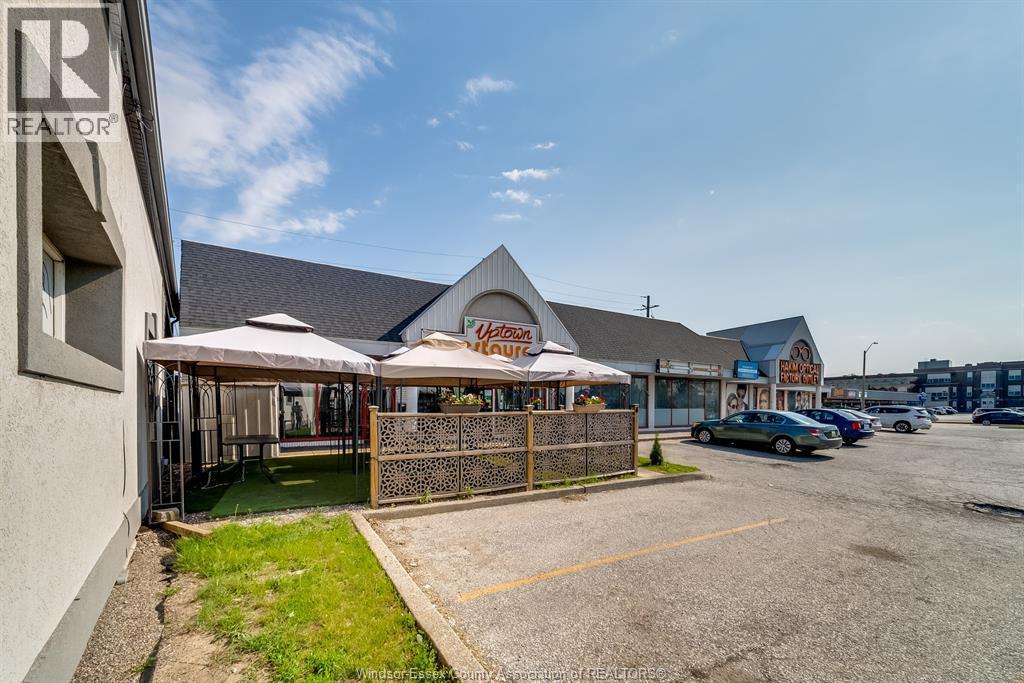 521 Tecumseh Road East, Windsor, ON
