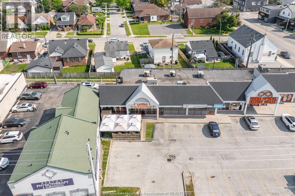 521 Tecumseh Road East, Windsor, ON