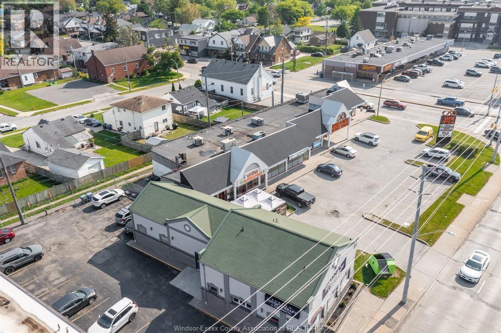 521 Tecumseh Road East, Windsor, ON