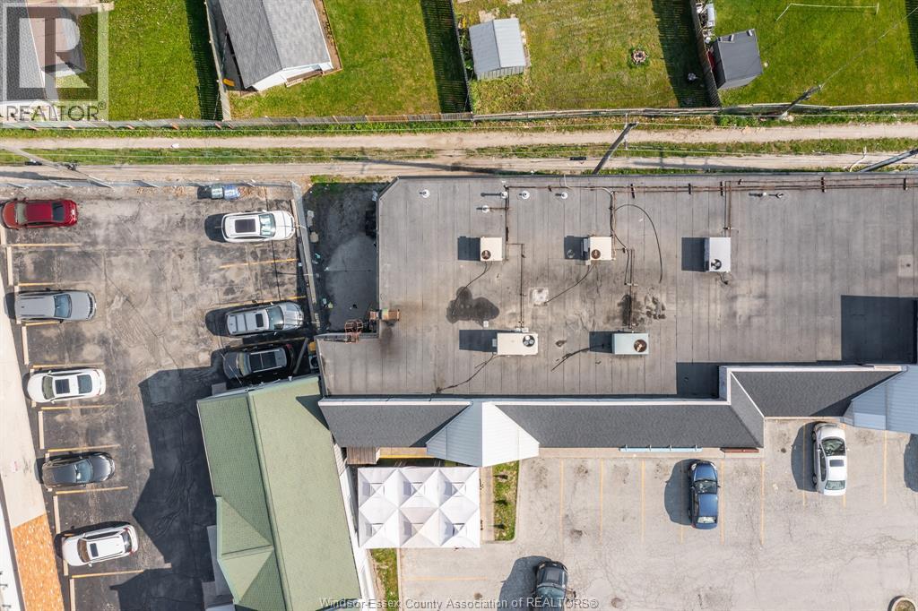 521 Tecumseh Road East, Windsor, ON