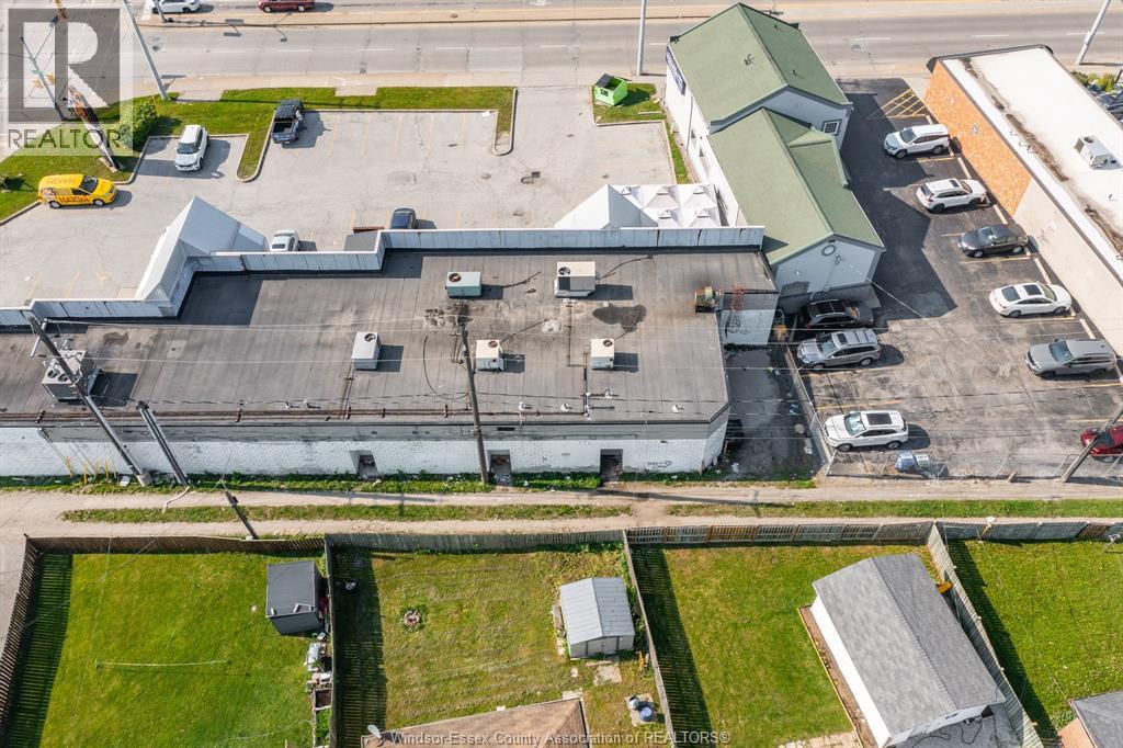 521 Tecumseh Road East, Windsor, ON