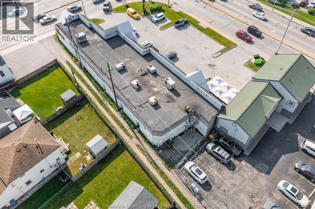 521 Tecumseh Road East, Windsor, ON