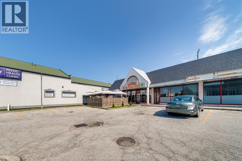 521 Tecumseh Road East, Windsor, ON
