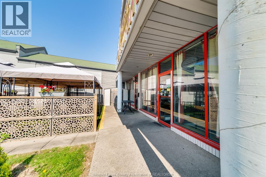 521 Tecumseh Road East, Windsor, ON