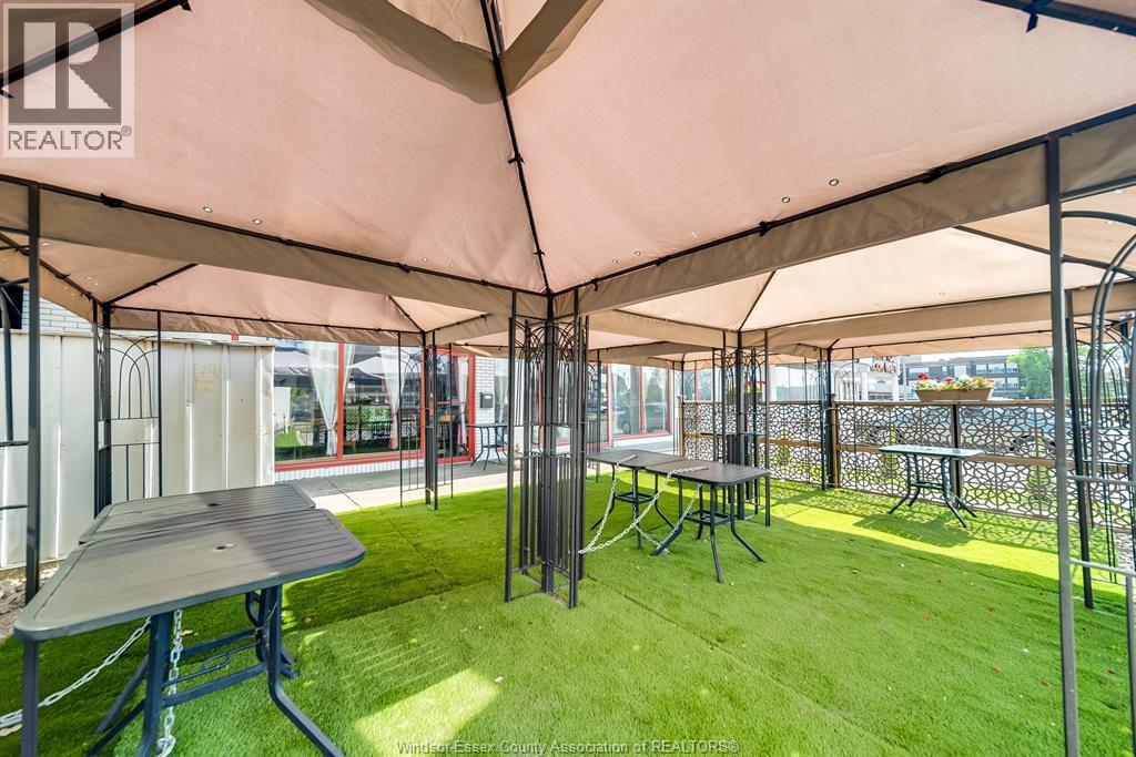 521 Tecumseh Road East, Windsor, ON