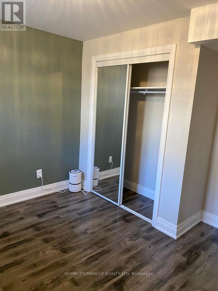 Basement - 70 Quillberry Close, Brampton, ON - Indoor Photo Showing Other Room