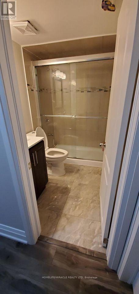 Basement - 70 Quillberry Close, Brampton, ON - Indoor Photo Showing Bathroom