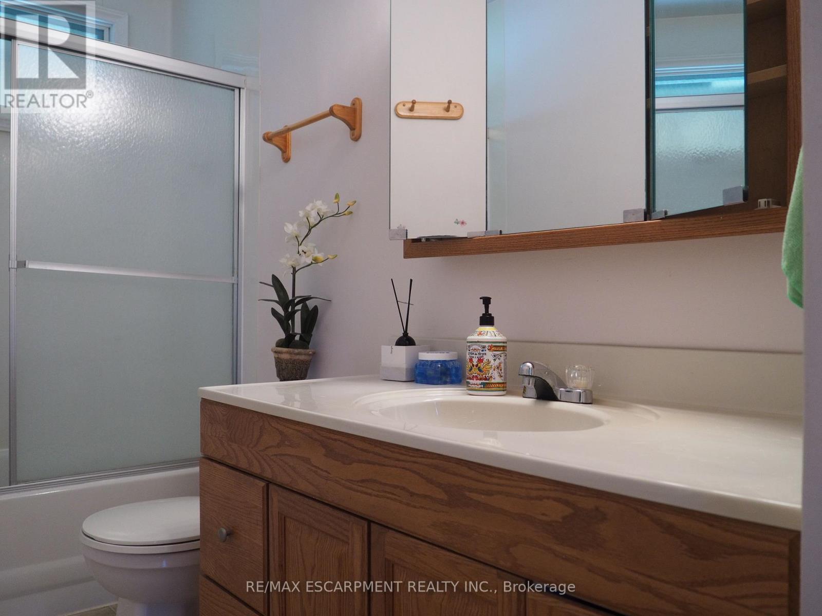 Main - 7543 Redhaven Crescent, Niagara Falls, ON - Indoor Photo Showing Bathroom