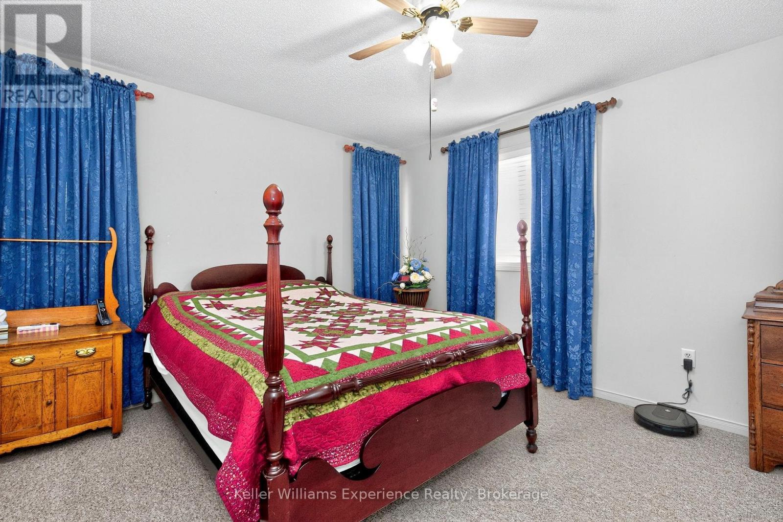 167 Southwinds Crescent, Midland, ON - Indoor Photo Showing Bedroom