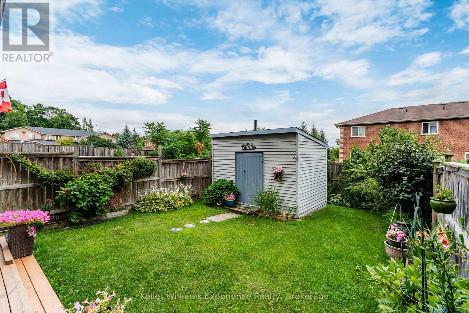 167 Southwinds Crescent, Midland, ON - Outdoor