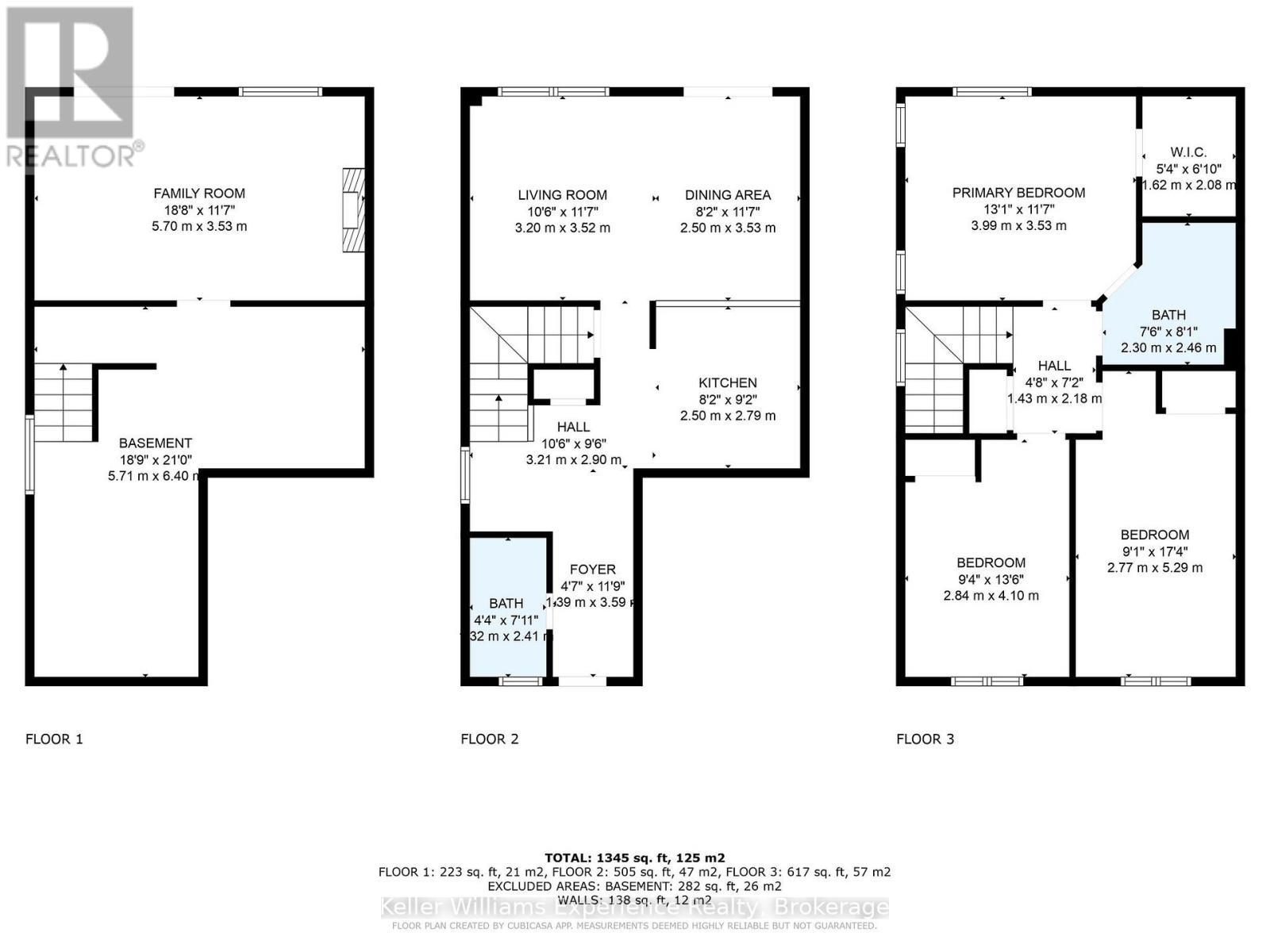 167 Southwinds Crescent, Midland, ON - Other