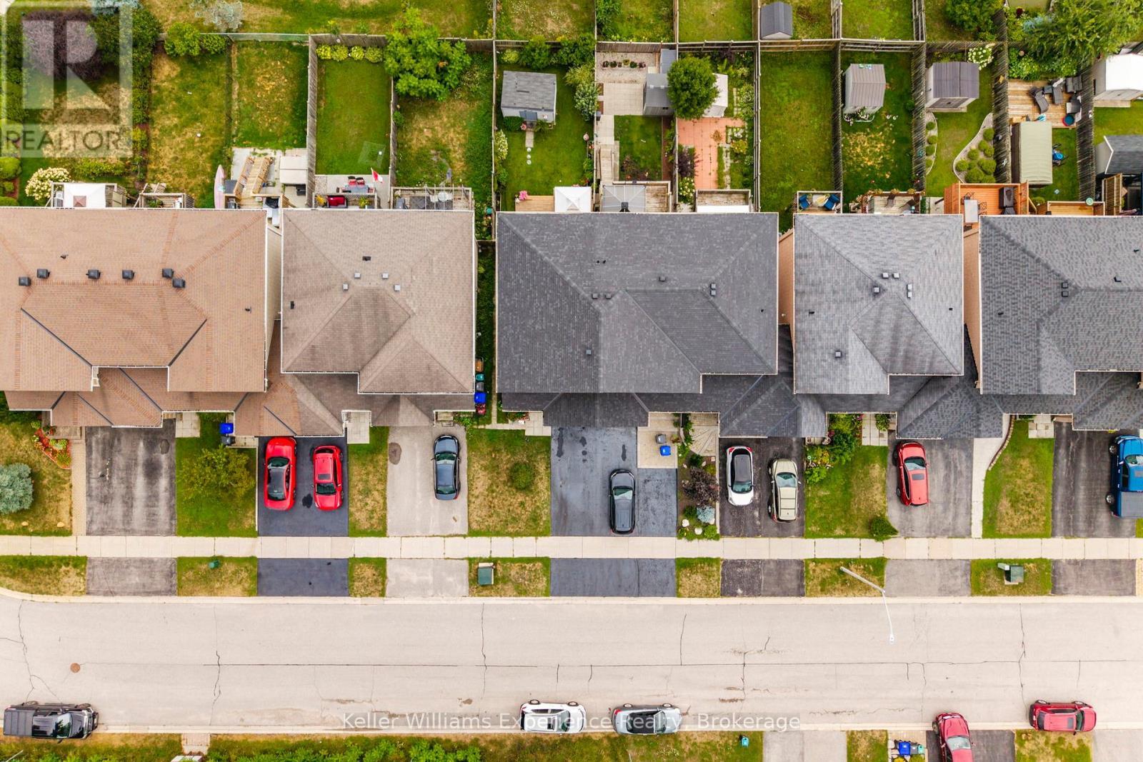 167 Southwinds Crescent, Midland, ON -