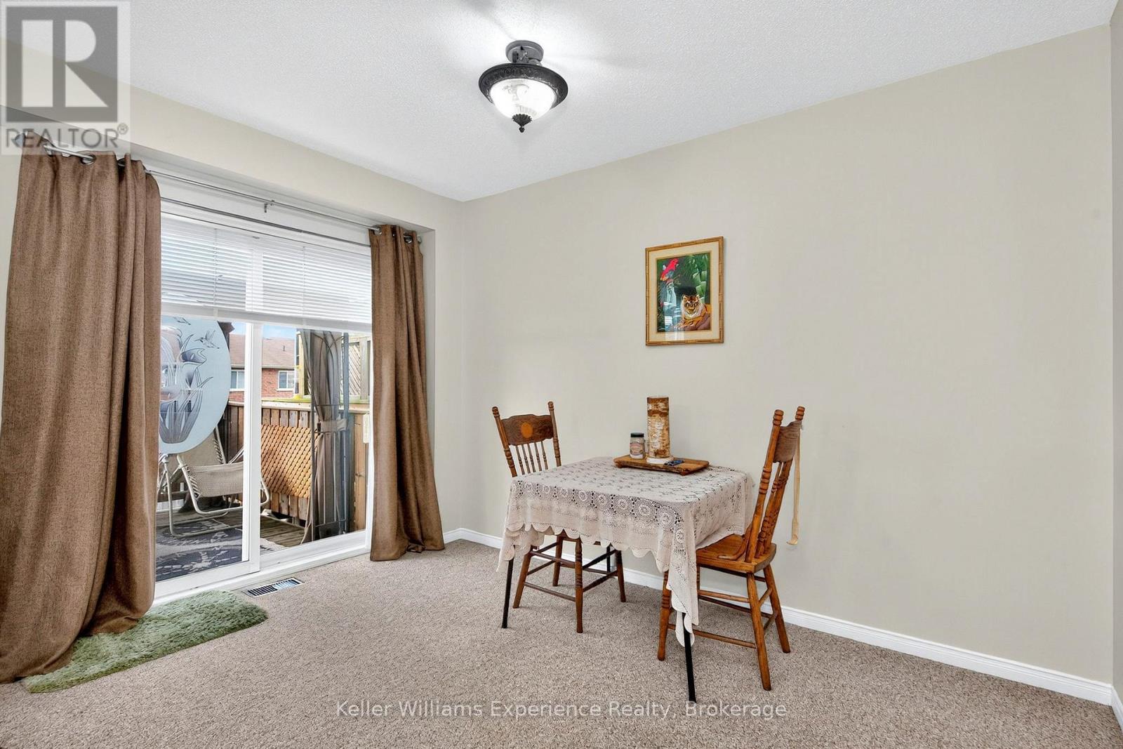 167 Southwinds Crescent, Midland, ON - Indoor Photo Showing Other Room