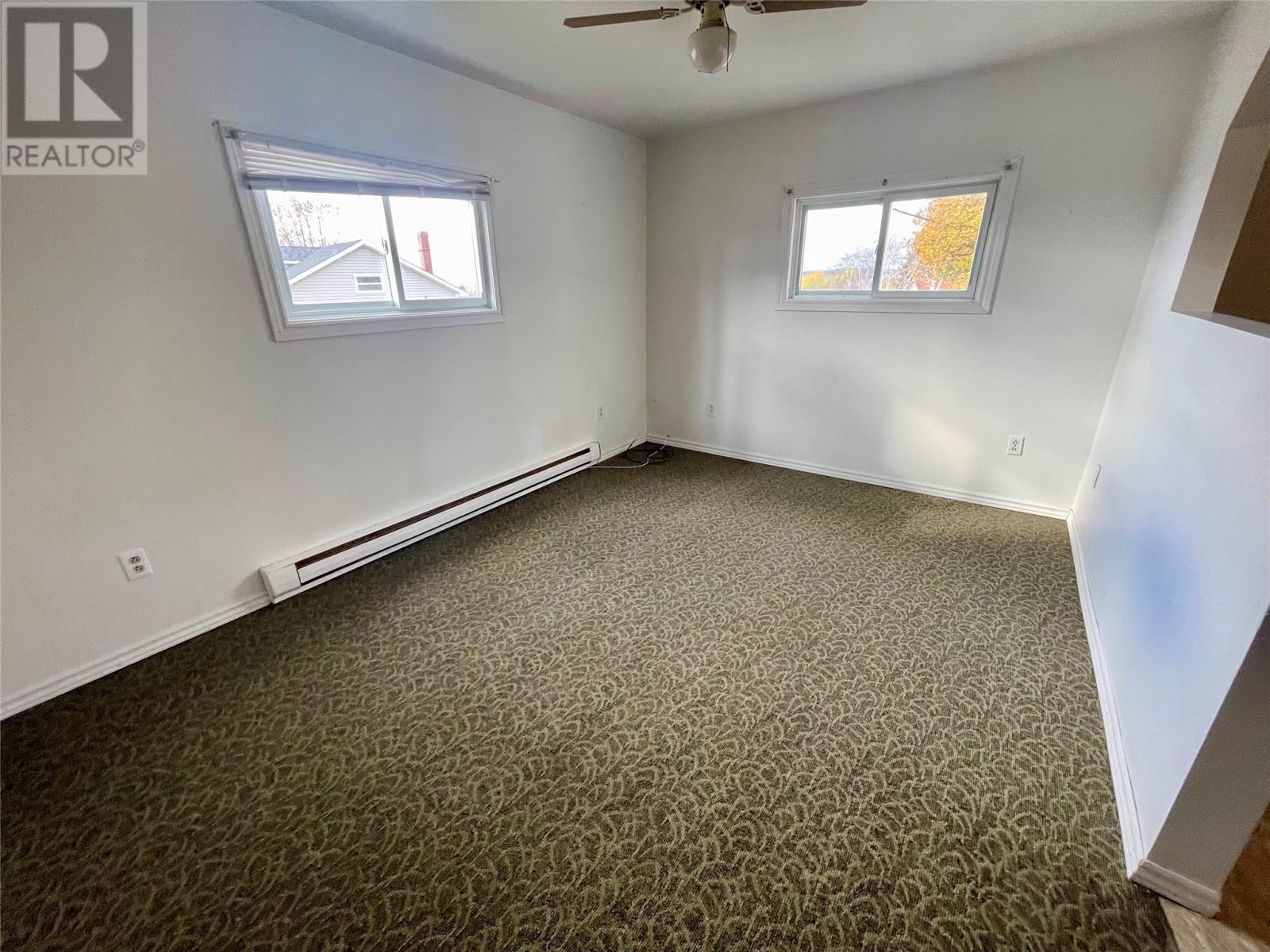 10 Second Avenue, Grand Falls-Windsor, NL - Indoor Photo Showing Other Room