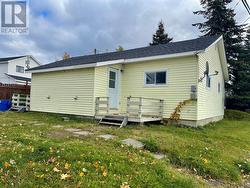 10 Second Avenue Grand Falls-Windsor, NL A2B 1B1