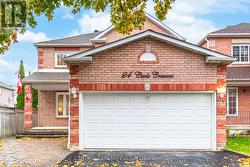 24 CARLE CRESCENT Ajax, ON L1T 3T8