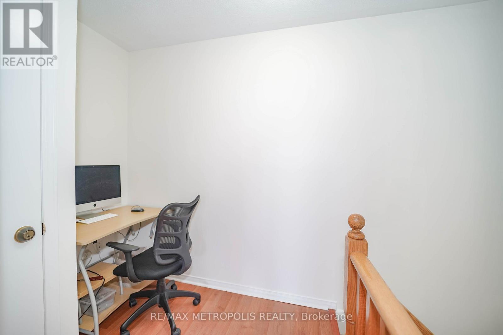28 Talbotshire Street, Ajax, ON - Indoor Photo Showing Office
