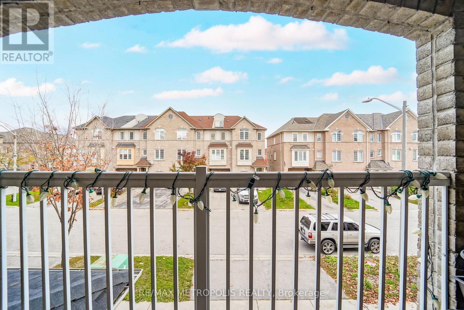 28 Talbotshire Street, Ajax, ON - Outdoor